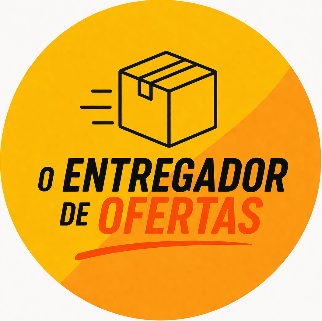Logo Achadinhos do Dia